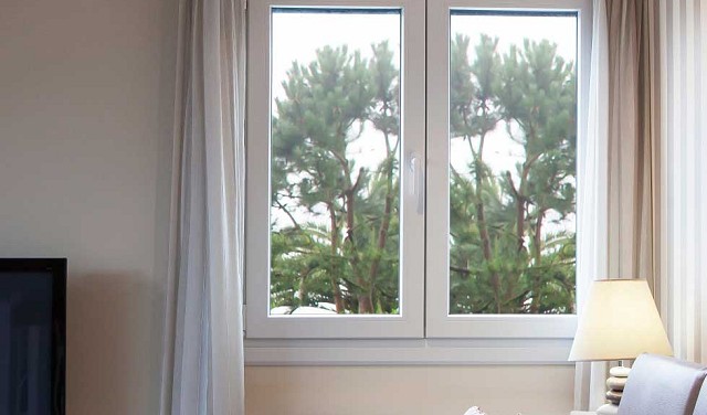 Puertas y ventanas