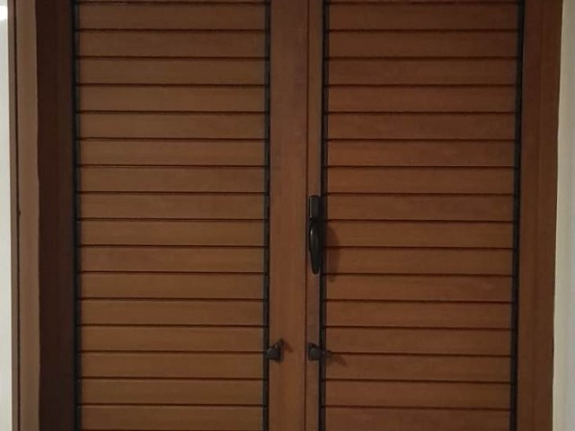Puertas y ventanas Mallorquinas